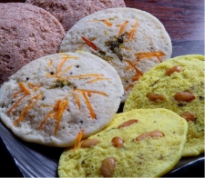 Best South Indian Food in Mumbai